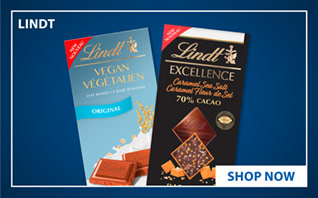 Lindt Chocolate