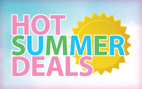 Hot Summer Deals. See All Flyer Deals