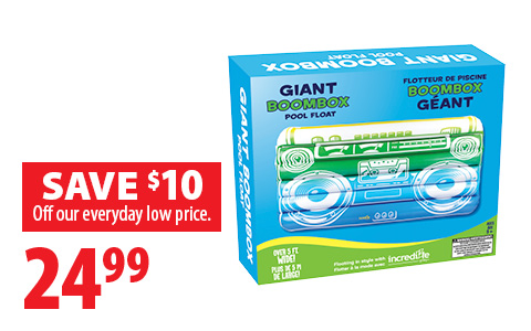 24.99 - Save $10