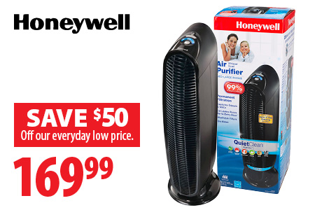 169.99 - Save $50 off our everyday low price