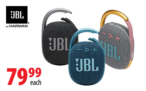 79.99ea - JBL by Harman