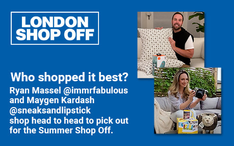 Shop Off