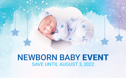 Newborn Baby Event