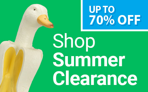 Shop Summer Clearance. Up to 70% OFF