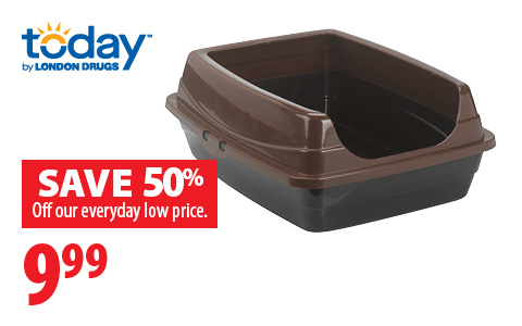 $9.99 - Save 50% off our everyday low price.