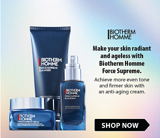 BioTherm Homme