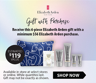 Elizabeth Arden