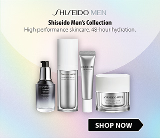 Shiseido Men