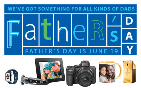 Father's Day