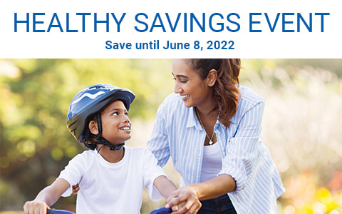 Health Savings Event