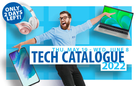 Tech Catalogue