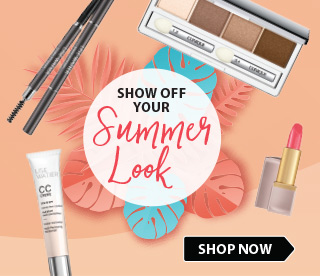 Show off your summer look