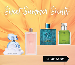 Sweet Summer Scents