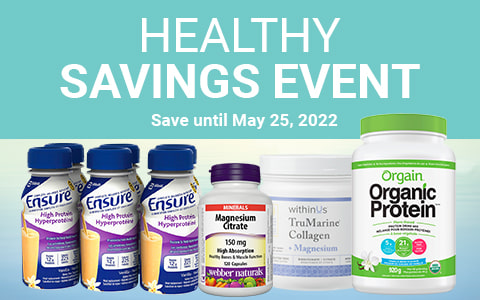 Health Savings Event