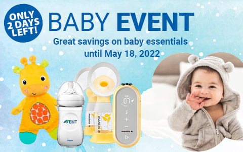 Baby Event