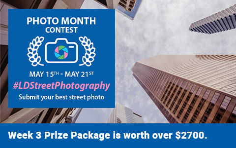 Photo Month Contest