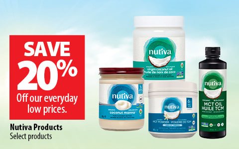 Nutiva