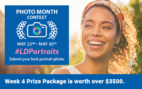 Photo month contest