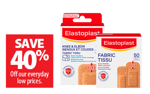 Elastoplast