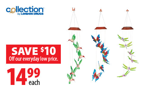 Collection by London Drugs