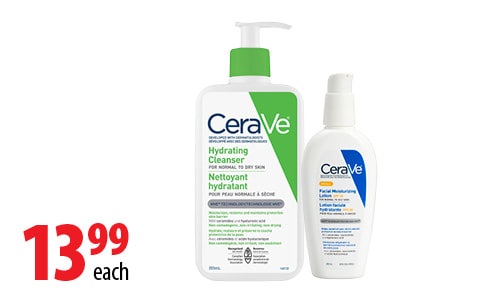 CeraVe