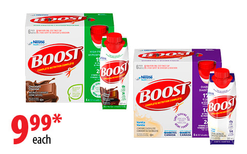Boost