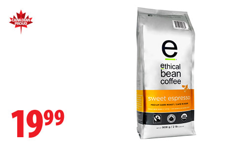 Ethical Bean