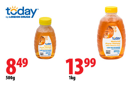 Today by London Drugs