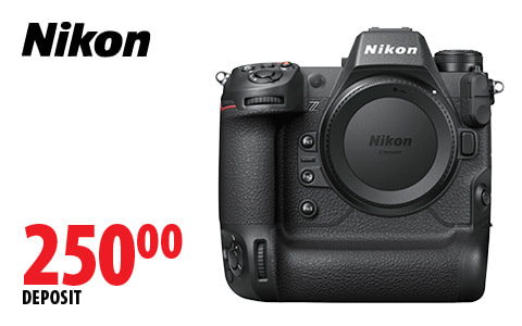 Nikon