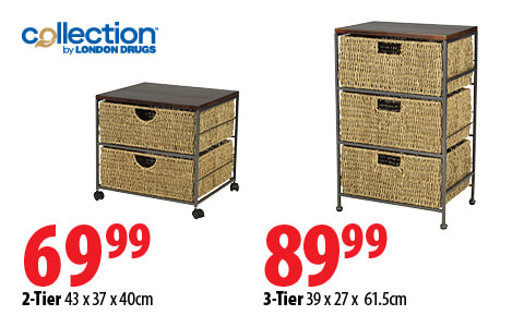 Collection by London Drugs