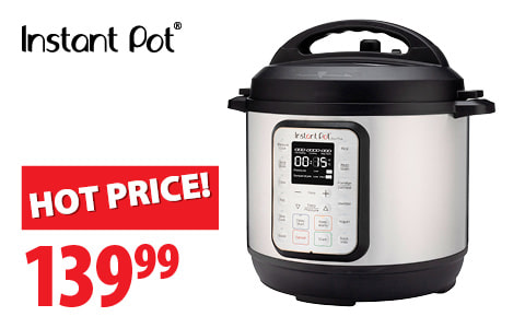 Instant Pot