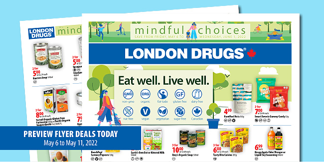 Healthy Saving Event