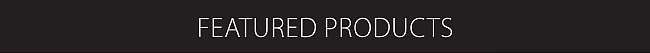 Featured Products