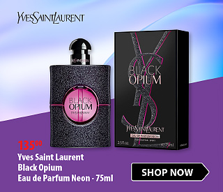 Yves Saint Laurent
