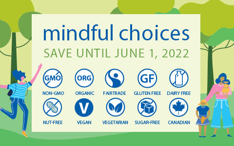 Mindful Choices Event