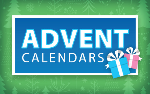 Advent Calendars