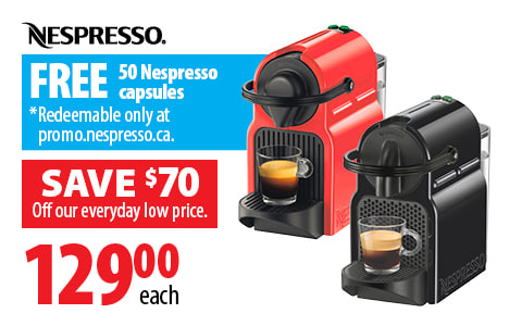 Nespresso