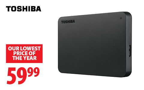 Toshiba