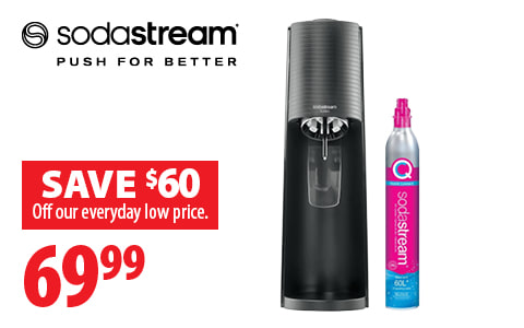 SodaStream