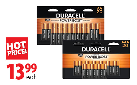 Duracell