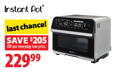 Instant Pot