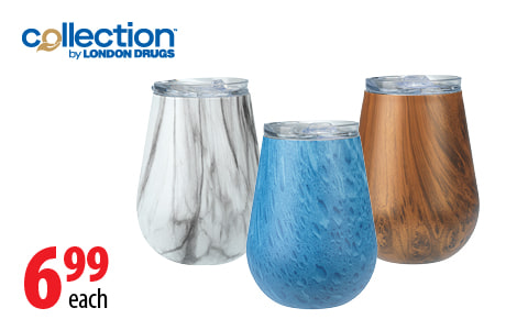 Collection by London Drugs