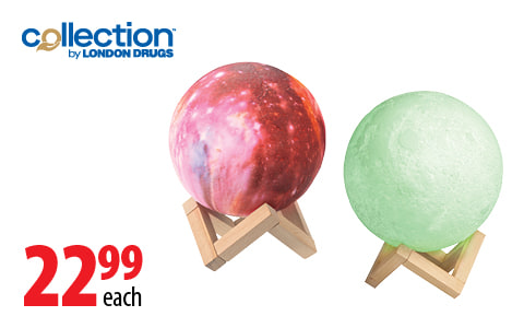 Collection by London Drugs