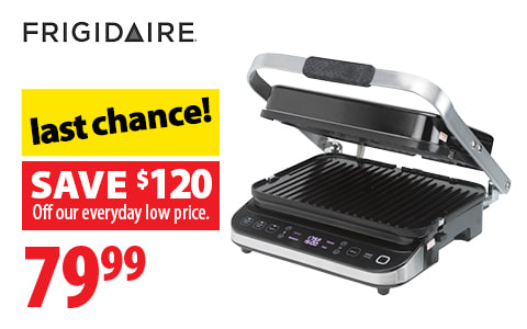 Frigidaire