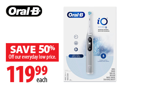 Oral-B