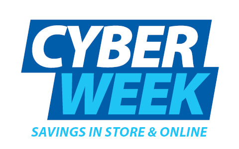 Cyber Week