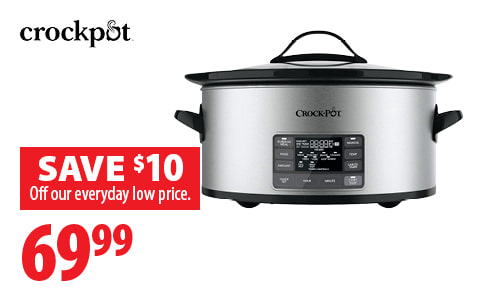 Crock-Pot