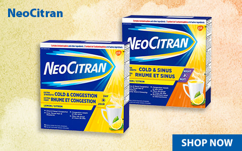 NeoCitran