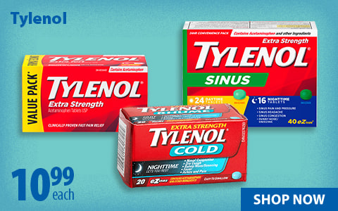 Tylenol