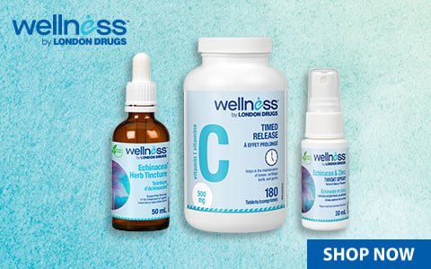 Wellness by London Drugs